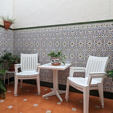 Casa Marialuisa - Patio Διαμέρισμα Μπαρβάτε Εξωτερικό φωτογραφία