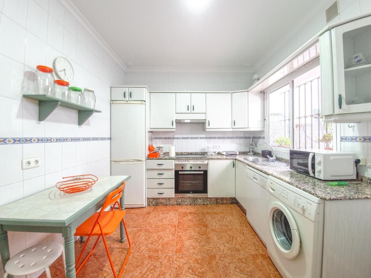 Casa Marialuisa - Patio Διαμέρισμα Μπαρβάτε Εξωτερικό φωτογραφία