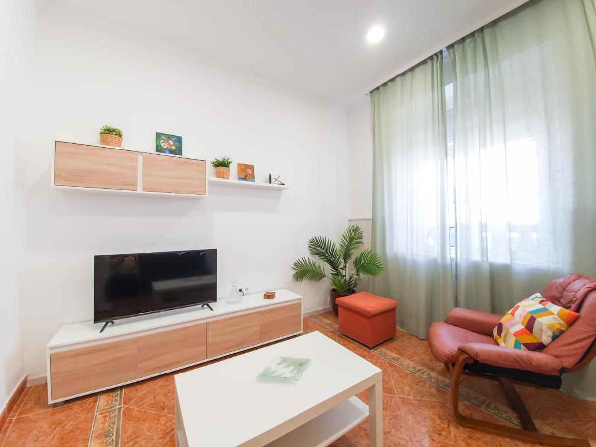 Casa Marialuisa - Patio Διαμέρισμα Μπαρβάτε Εξωτερικό φωτογραφία