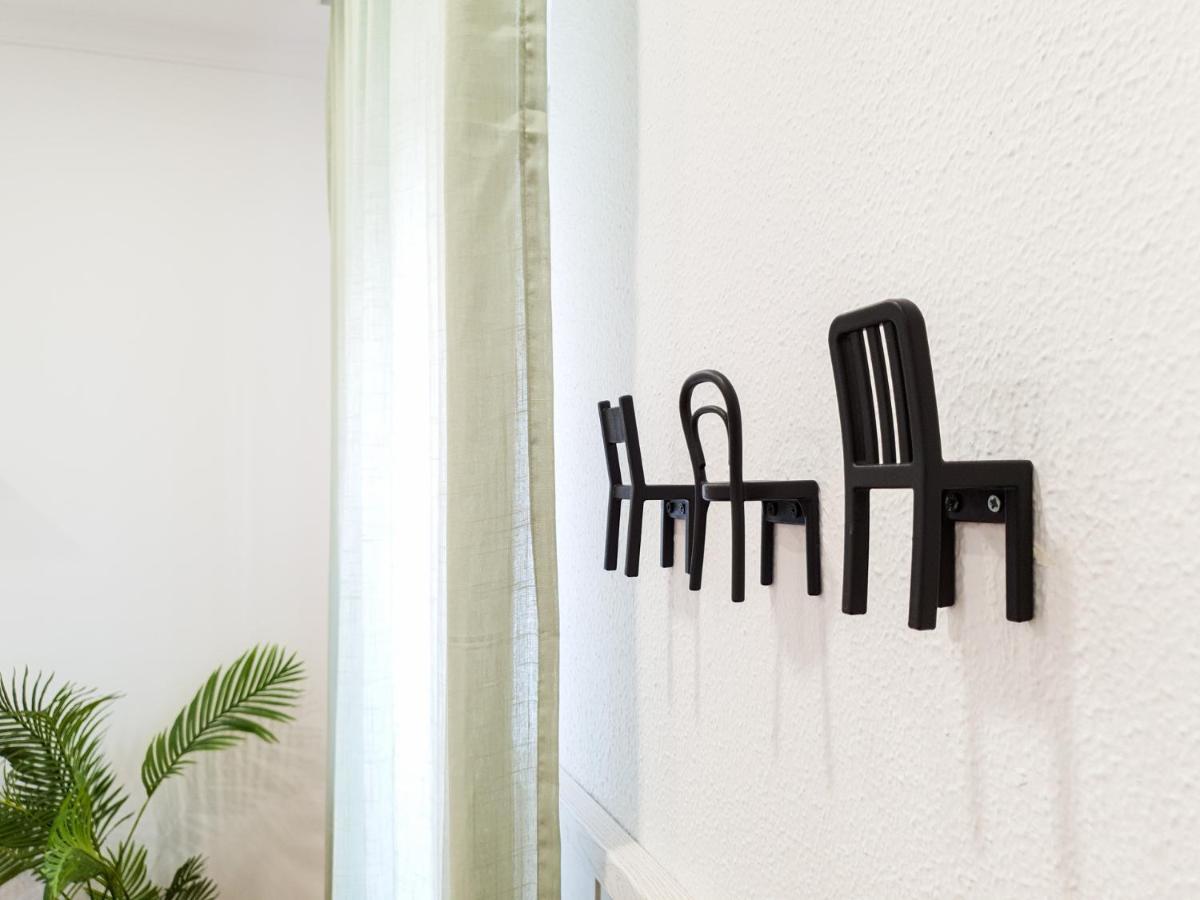 Casa Maria Luisa | +Patio Μπαρβάτε Εξωτερικό φωτογραφία