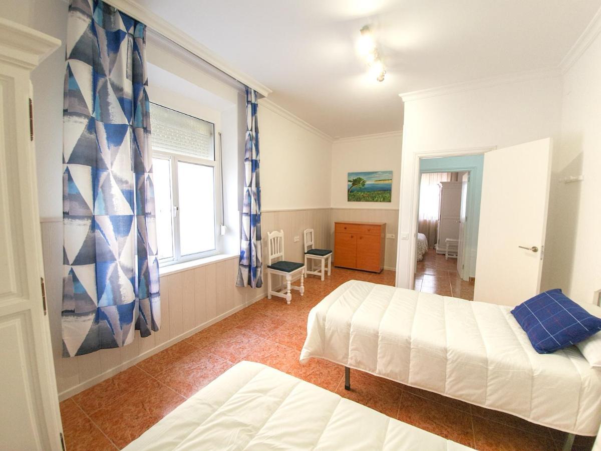 Casa Marialuisa - Patio Διαμέρισμα Μπαρβάτε Εξωτερικό φωτογραφία