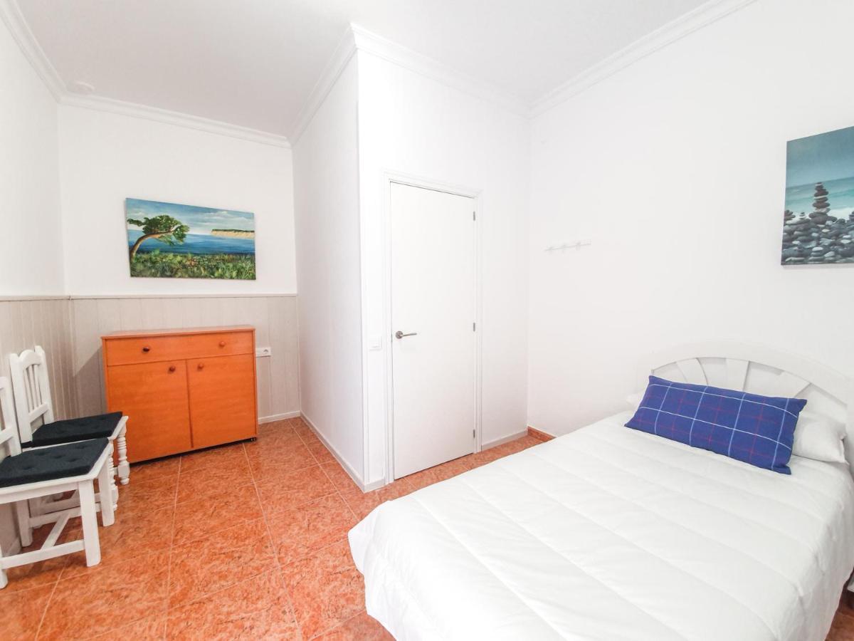 Casa Maria Luisa | +Patio Μπαρβάτε Εξωτερικό φωτογραφία