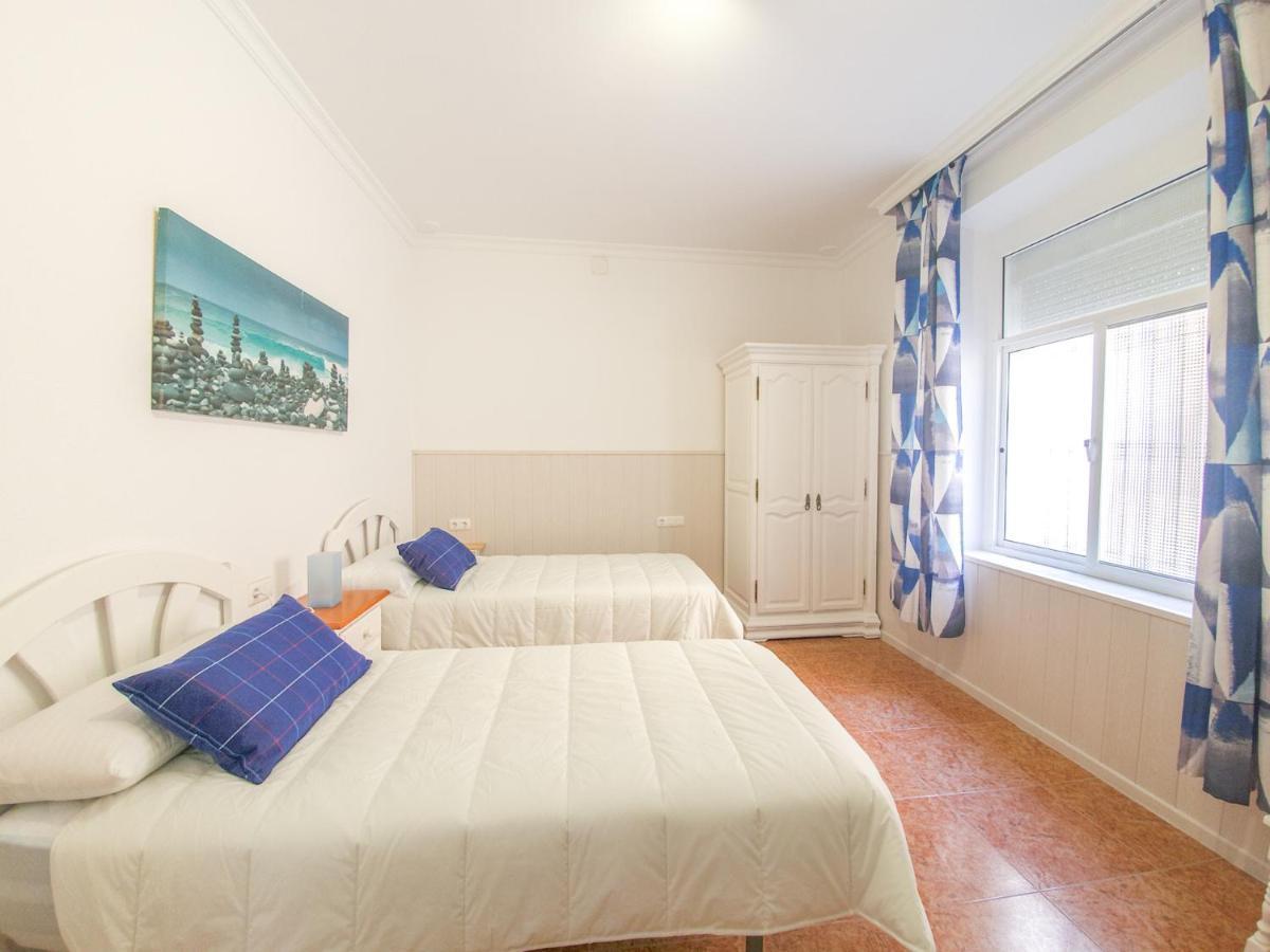 Casa Marialuisa - Patio Διαμέρισμα Μπαρβάτε Εξωτερικό φωτογραφία
