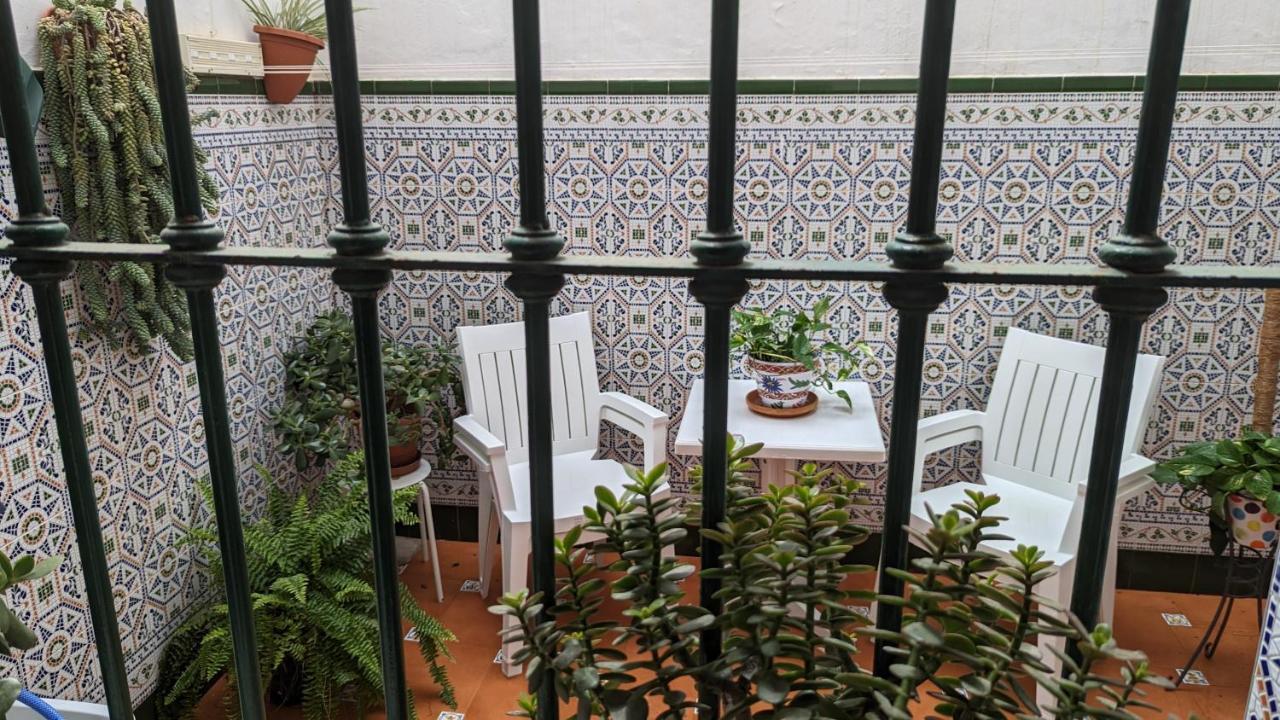 Casa Marialuisa - Patio Διαμέρισμα Μπαρβάτε Εξωτερικό φωτογραφία