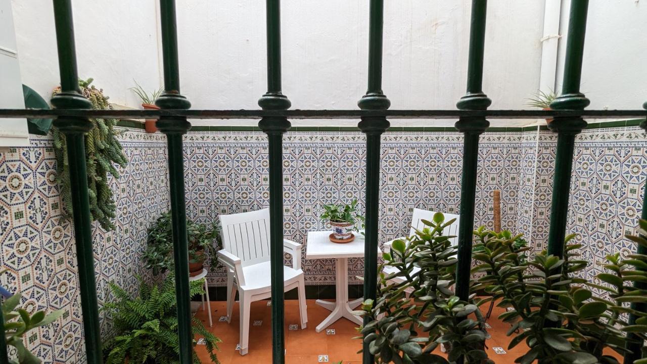 Casa Marialuisa - Patio Διαμέρισμα Μπαρβάτε Εξωτερικό φωτογραφία