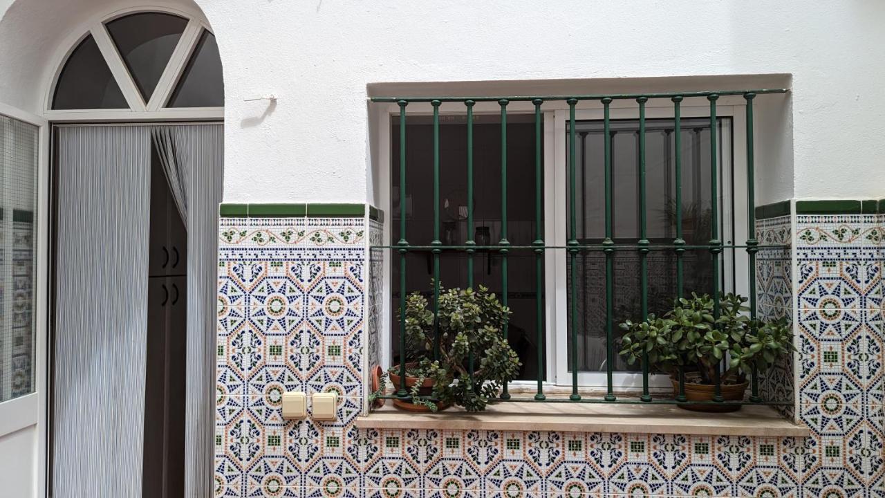 Casa Maria Luisa | +Patio Μπαρβάτε Εξωτερικό φωτογραφία