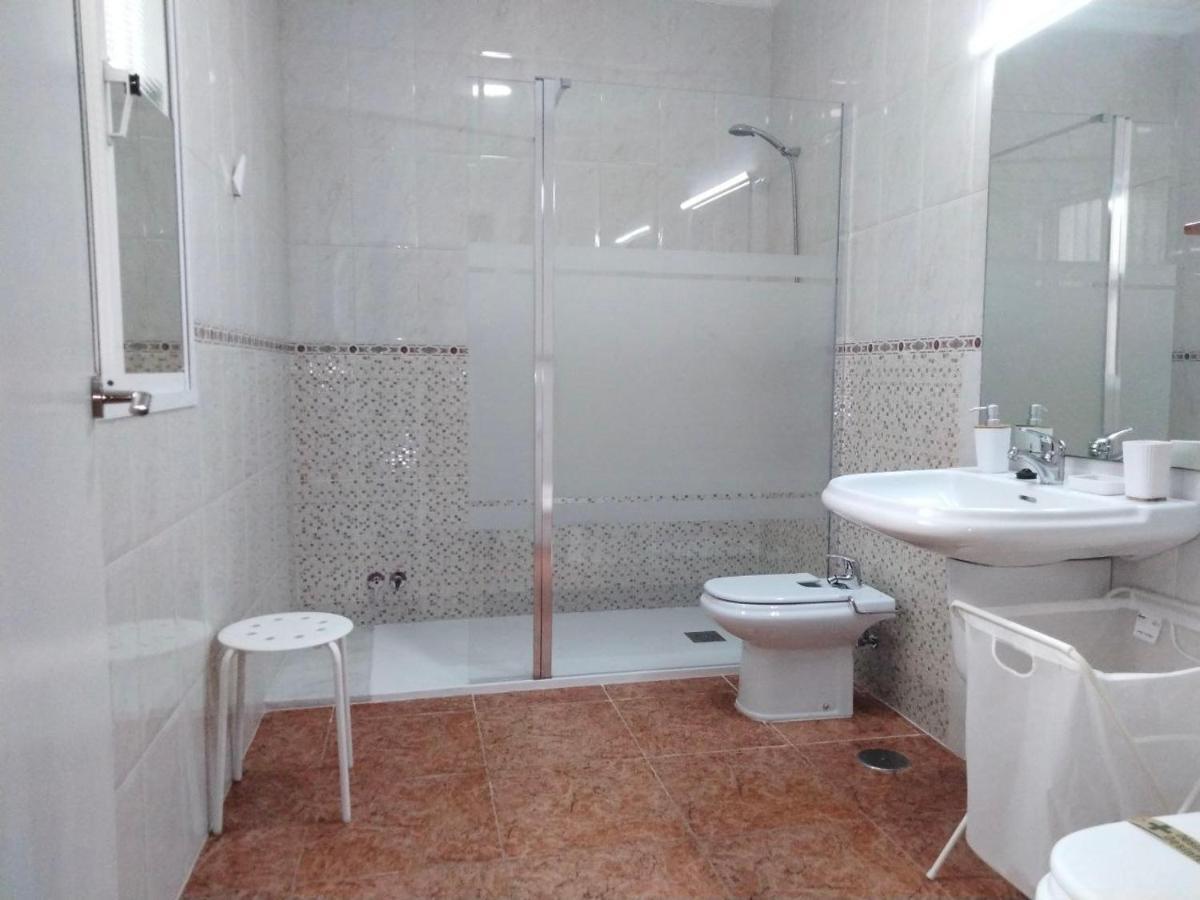 Casa Marialuisa - Patio Διαμέρισμα Μπαρβάτε Εξωτερικό φωτογραφία